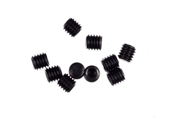 MADENSCHRAUBE M3X3